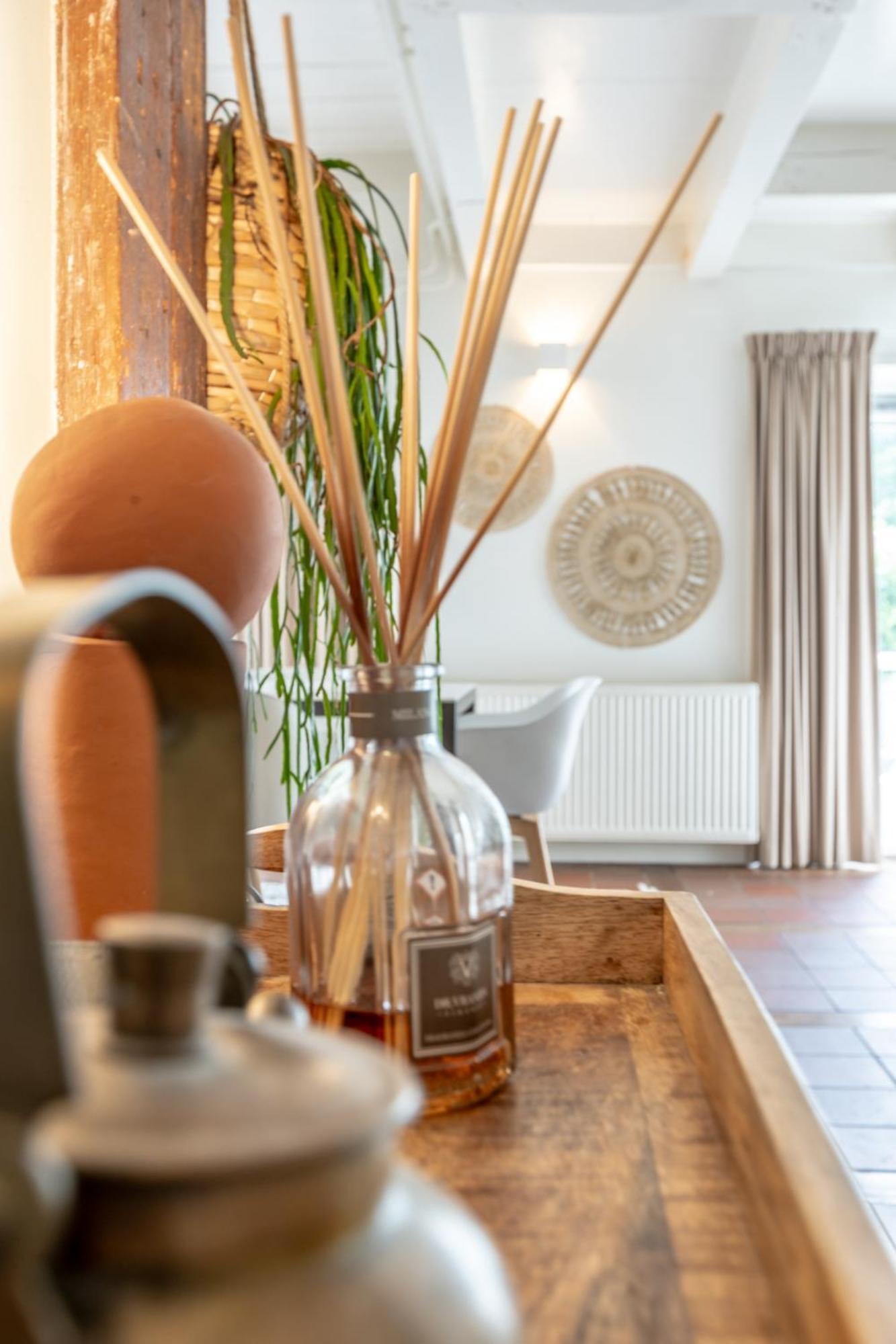 B&Nb The Barnhouse Bed & Breakfast Bergambacht Екстериор снимка