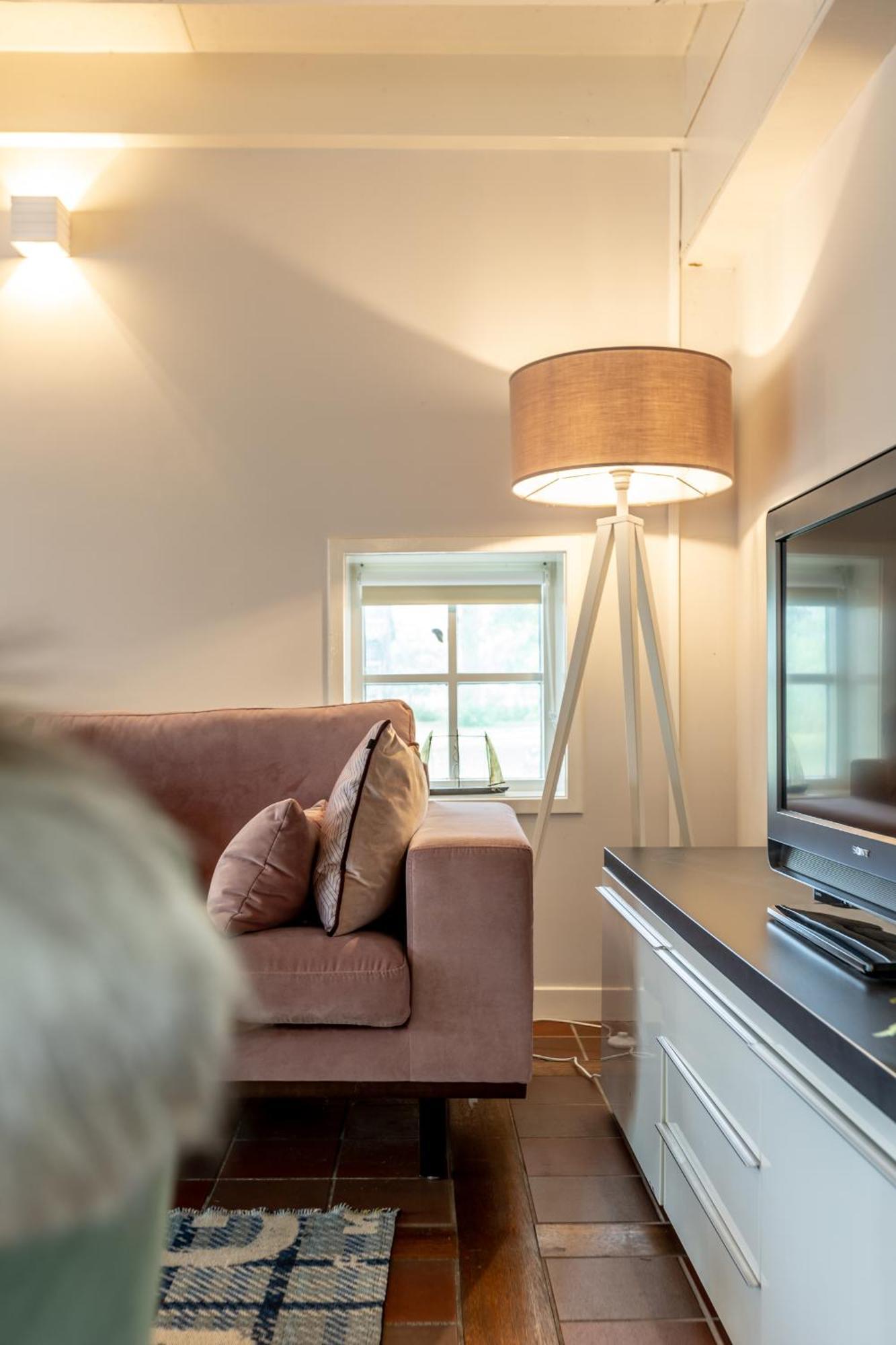 B&Nb The Barnhouse Bed & Breakfast Bergambacht Екстериор снимка