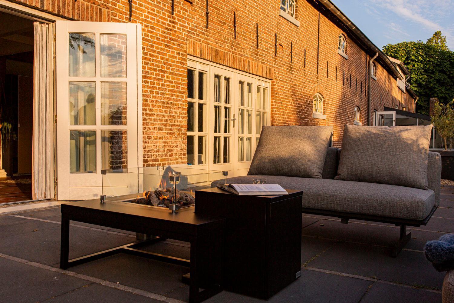 B&Nb The Barnhouse Bed & Breakfast Bergambacht Екстериор снимка